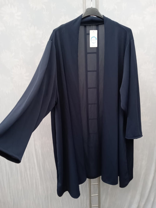 Cardigan Cod.Se023 Tg. 66+ - taglie_forti