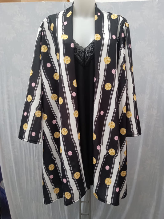 Cardigan Cod.Se069 Tg. 66+ - taglie_forti