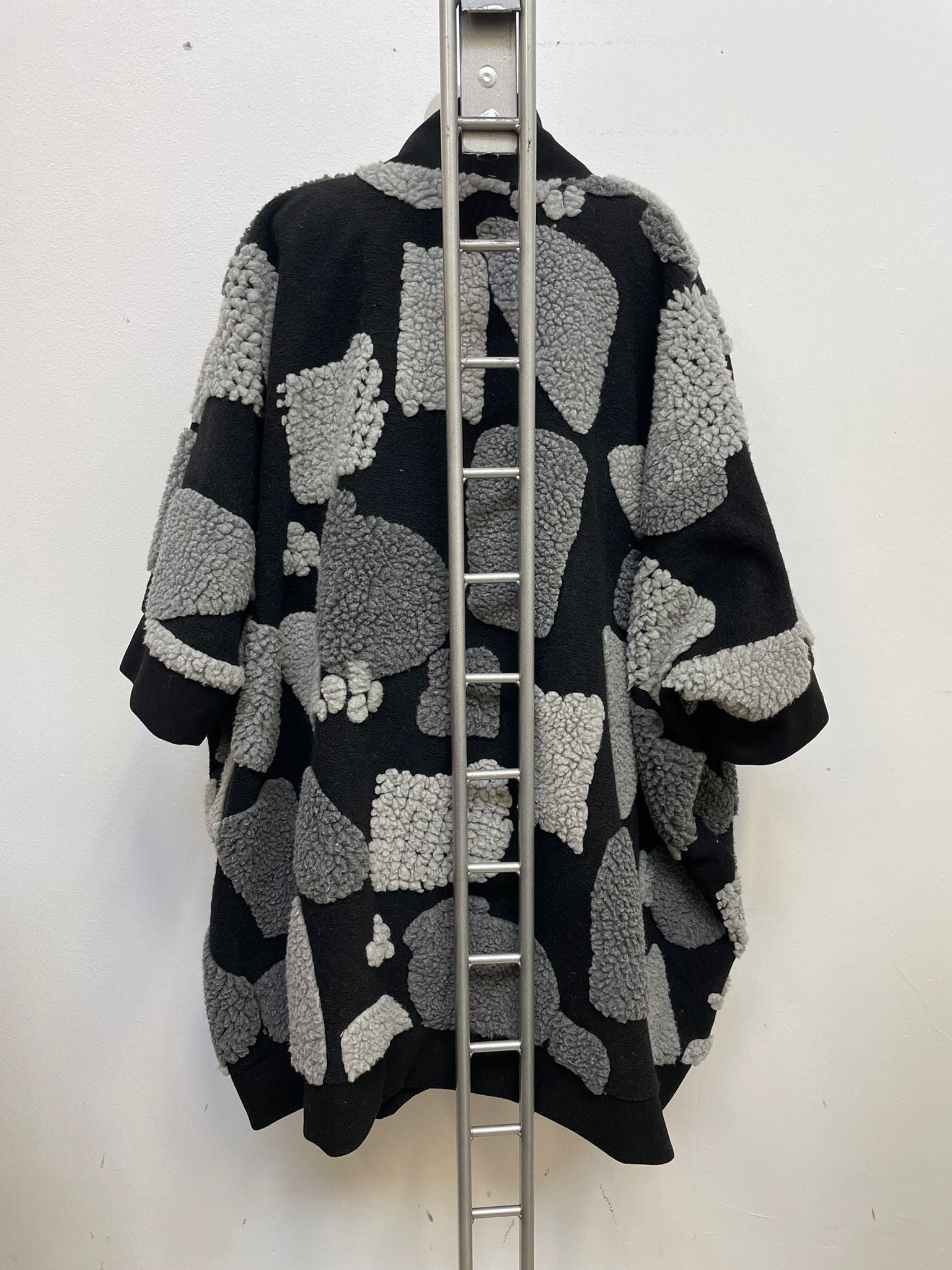 Cardigan Cod.Se174 Tg.66+ - taglie_forti
