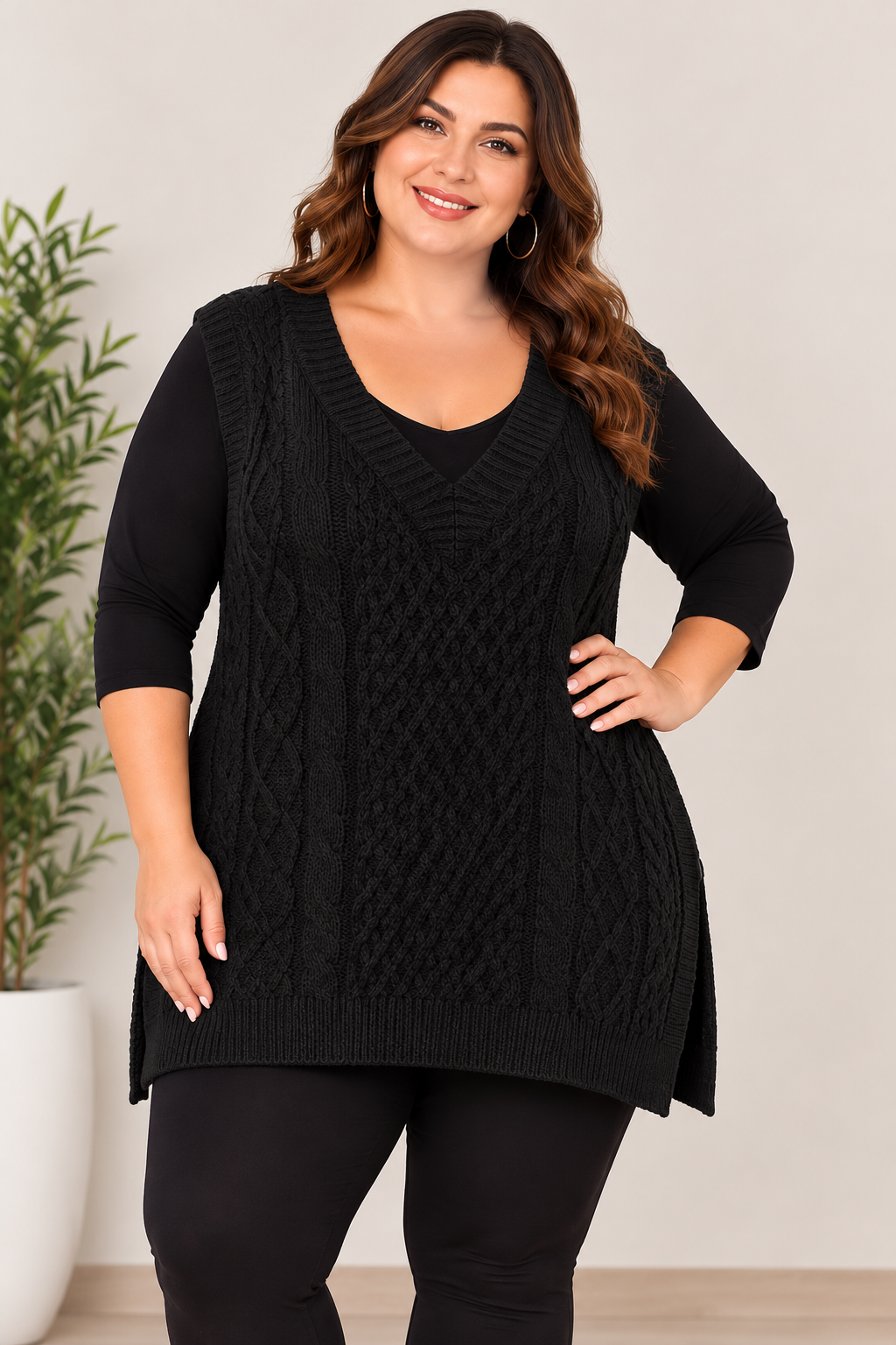 Gilet Réf. Ot149 T. 56-58