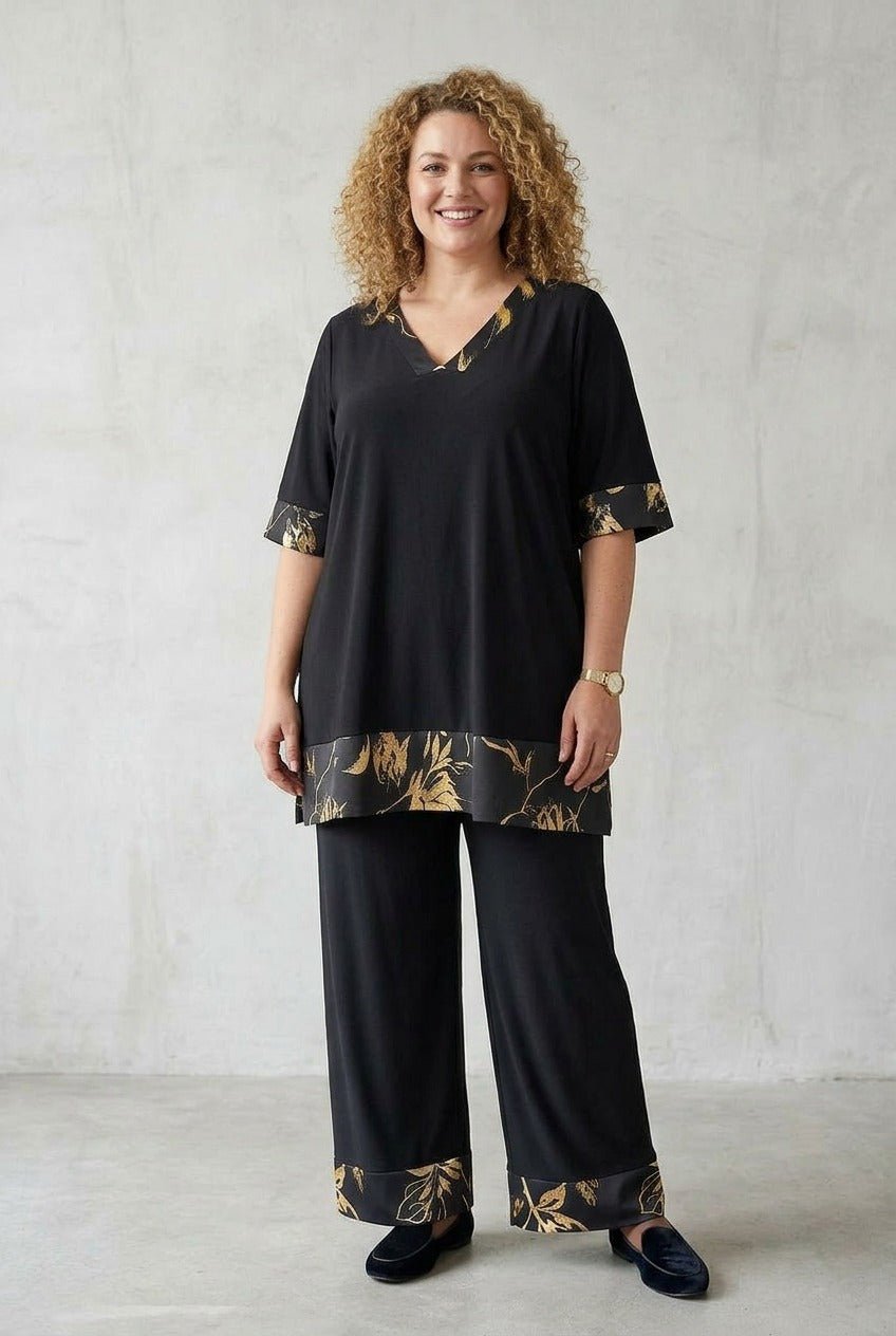 Completo Cod.Ap100 Tg.60 - 66+ - taglie_forti