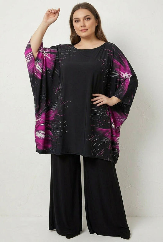 Completo Cod.Ap114 Tg.66+ - taglie_forti