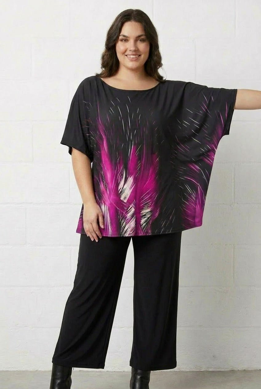 Completo Cod.Ap118 Tg.60 - 62 - taglie_forti