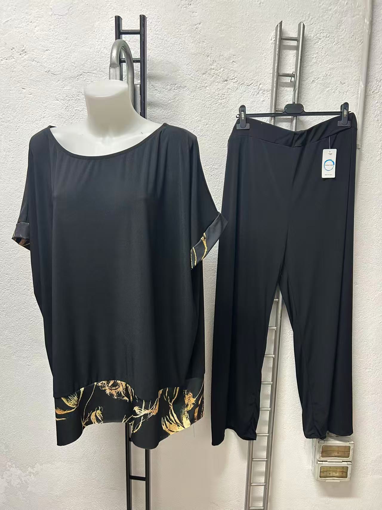 Completo Cod.Ap120 Tg.60 - 62 - taglie_forti