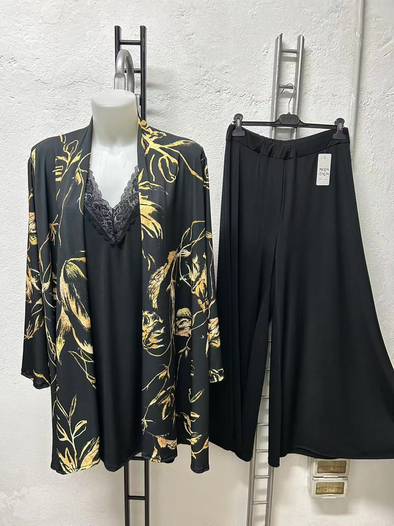 Completo Cod.Ap121 Tg.60 - 64 - taglie_forti