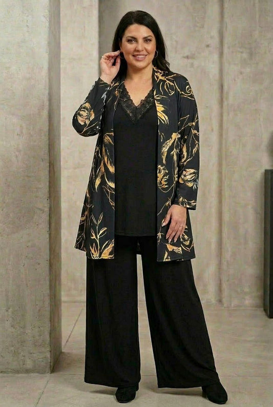 Completo Cod.Ap121 Tg.60 - 64 - taglie_forti