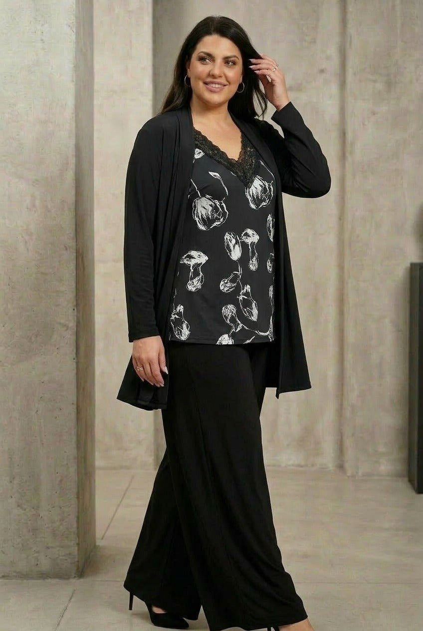 Completo Cod.Ap128 Tg.60 - 64 - taglie_forti