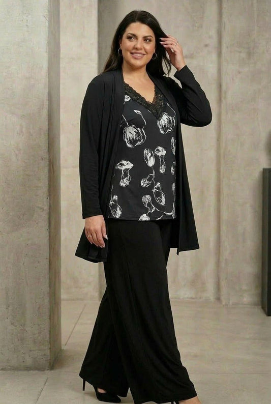 Completo Cod.Ap128 Tg.60 - 64 - taglie_forti