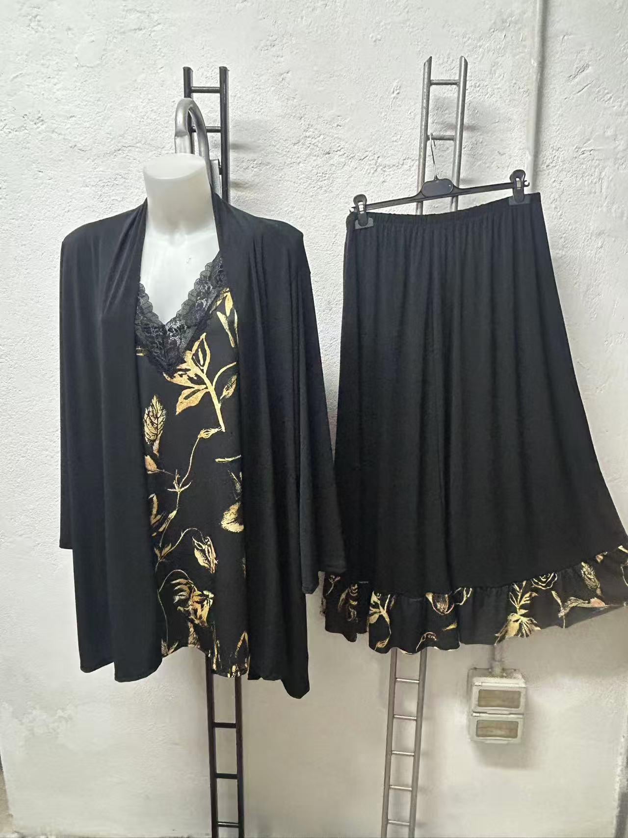 Completo Cod.Ap191 Tg.60 - 64 - taglie_forti