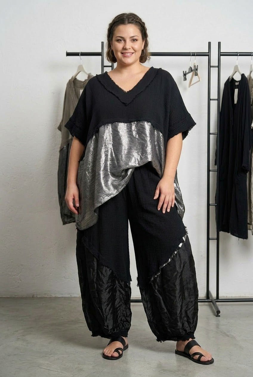 Completo Cod.Ap234a Tg.58 - 60 - taglie_forti