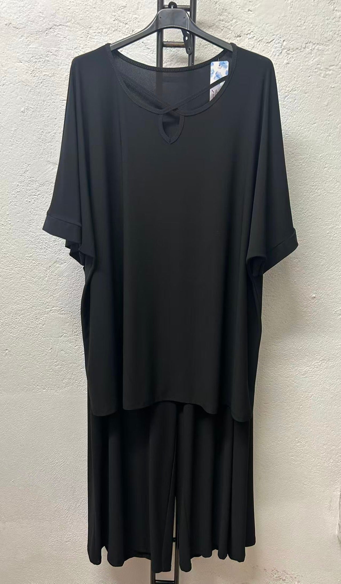 Completo Cod.Ap465 Tg.60 - 62 - taglie_forti