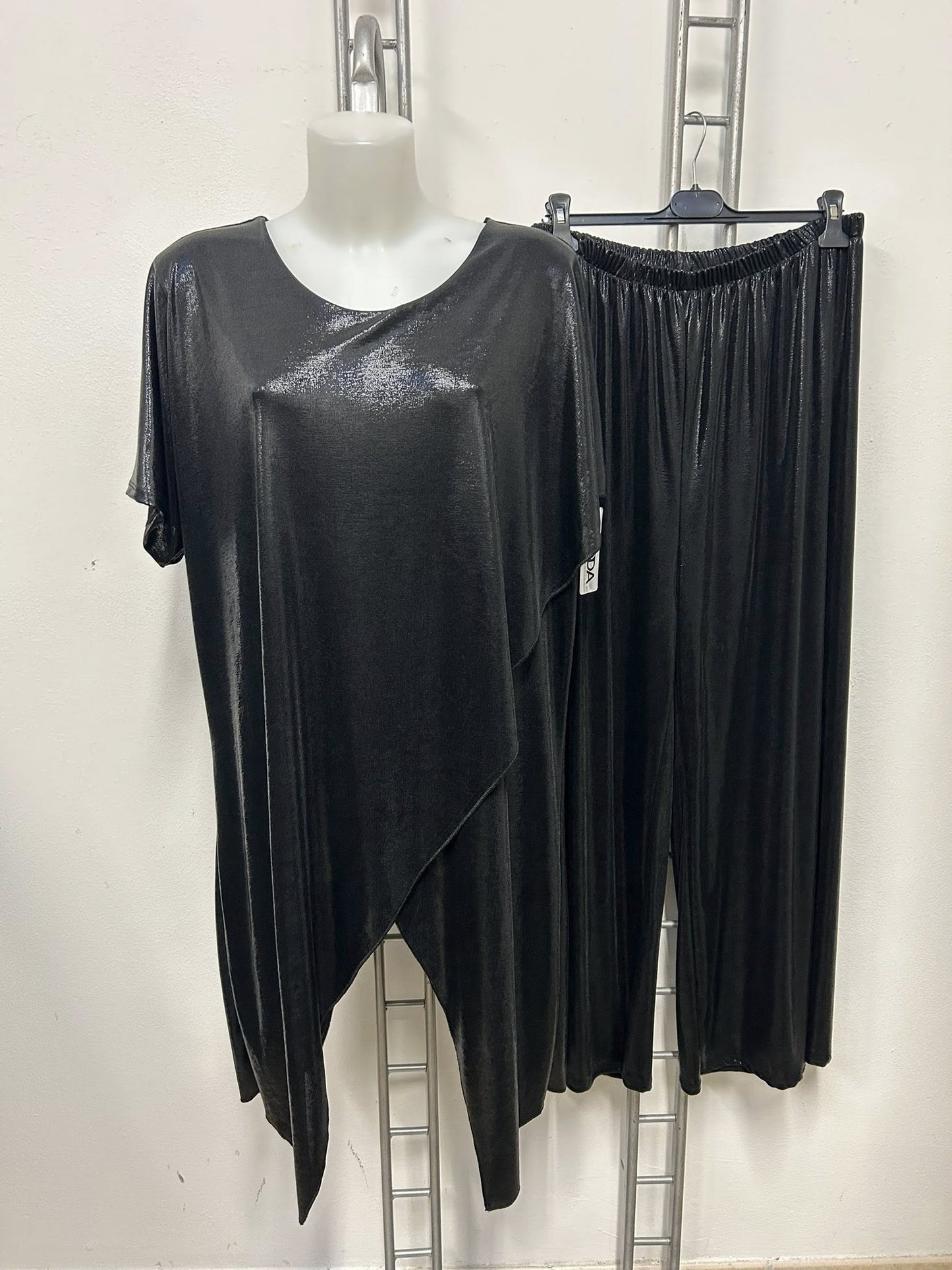 Completo Cod.Di114 Tg. 60 - 62 - taglie_forti