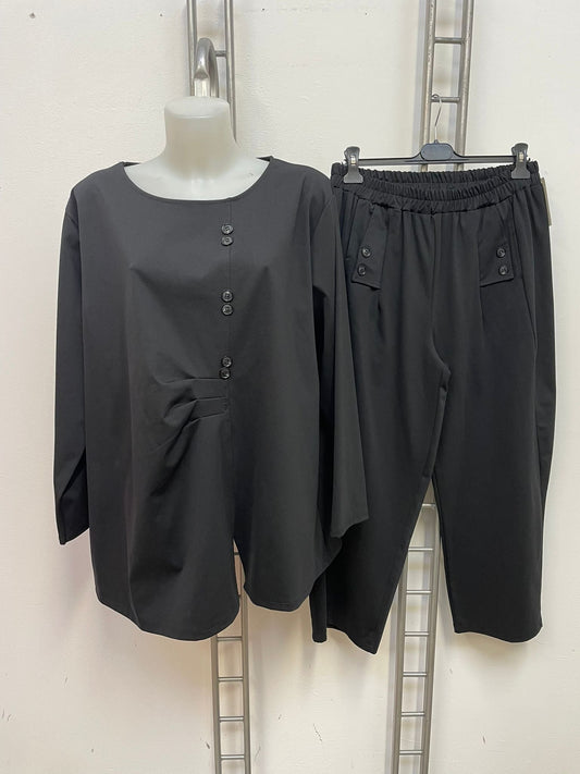 Completo Cod.Fe001 Tg.58 - taglie_forti