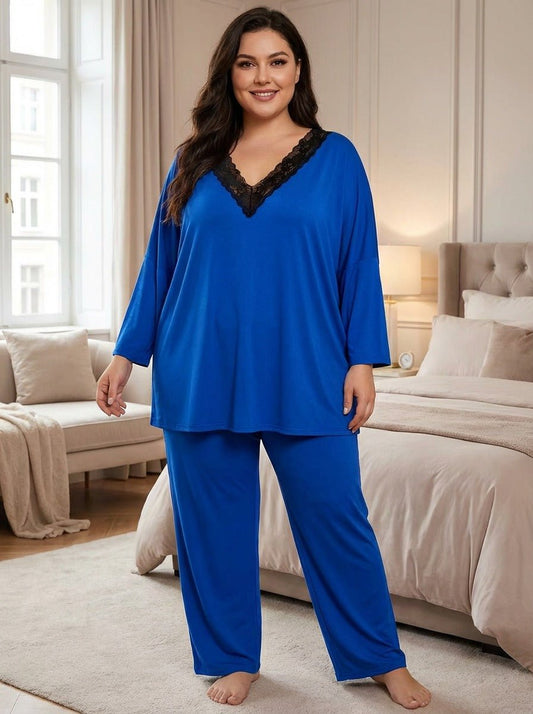 Completo Cod.Ge020 Tg.64 - 66 - taglie_forti