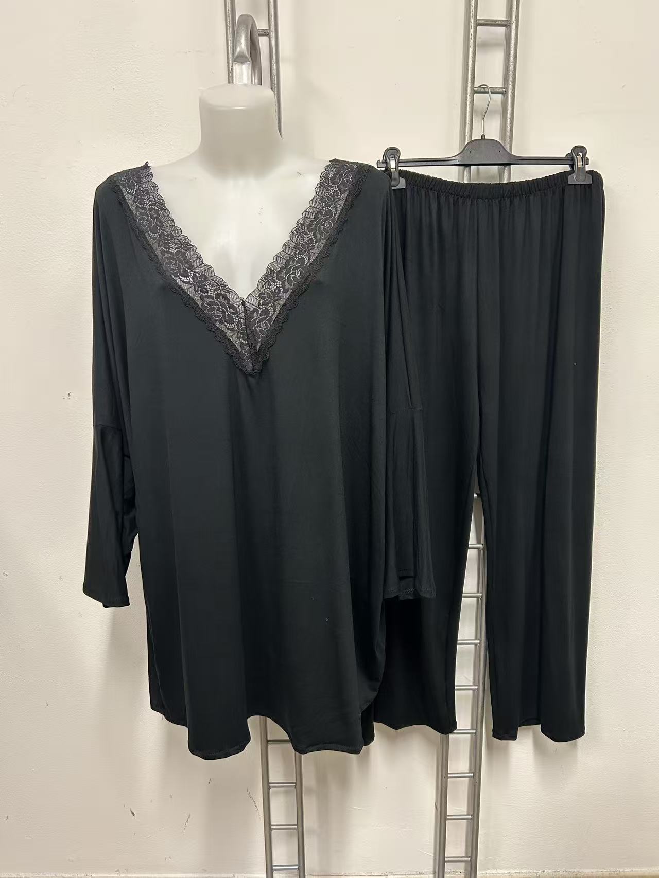 Completo Cod.Ge020 Tg.64 - 66 - taglie_forti