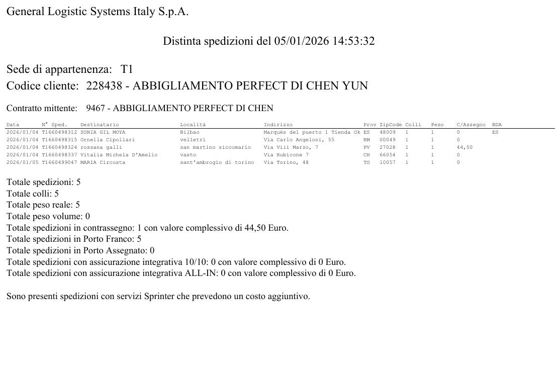 Completo Cod.Ge035 Tg.60 - 66+ - taglie_forti