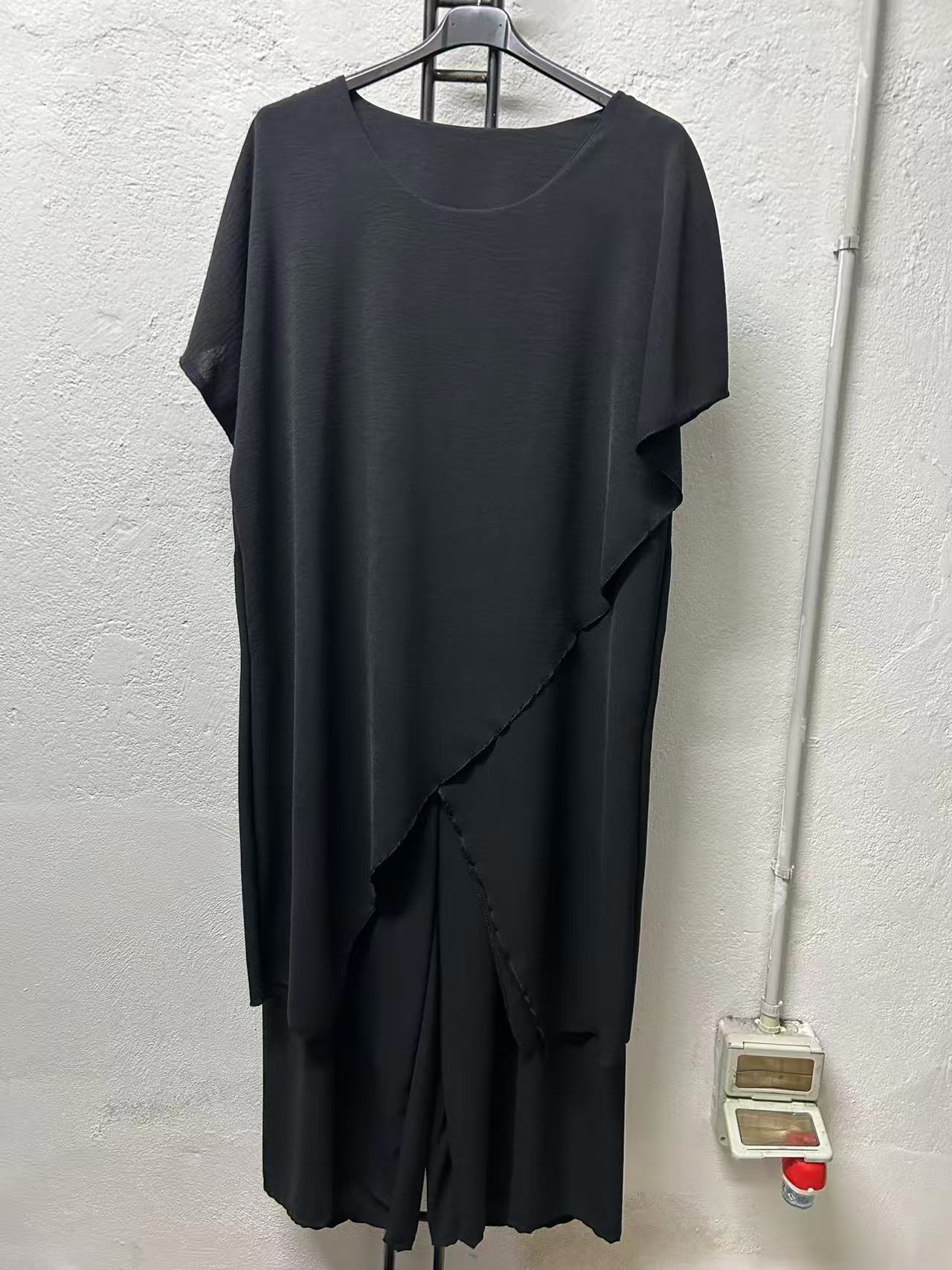 Completo Cod.Lu115 Tg.56-60 - taglie_forti