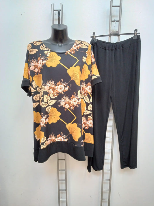 Completo Cod.Lu162 Tg.60 - 62 - taglie_forti