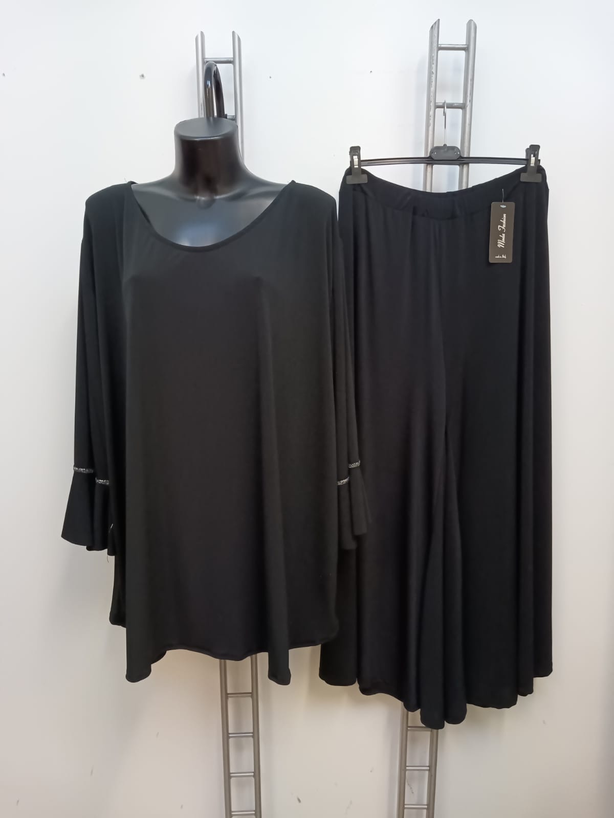 Completo Cod.Ma315 - #taglie_forti#