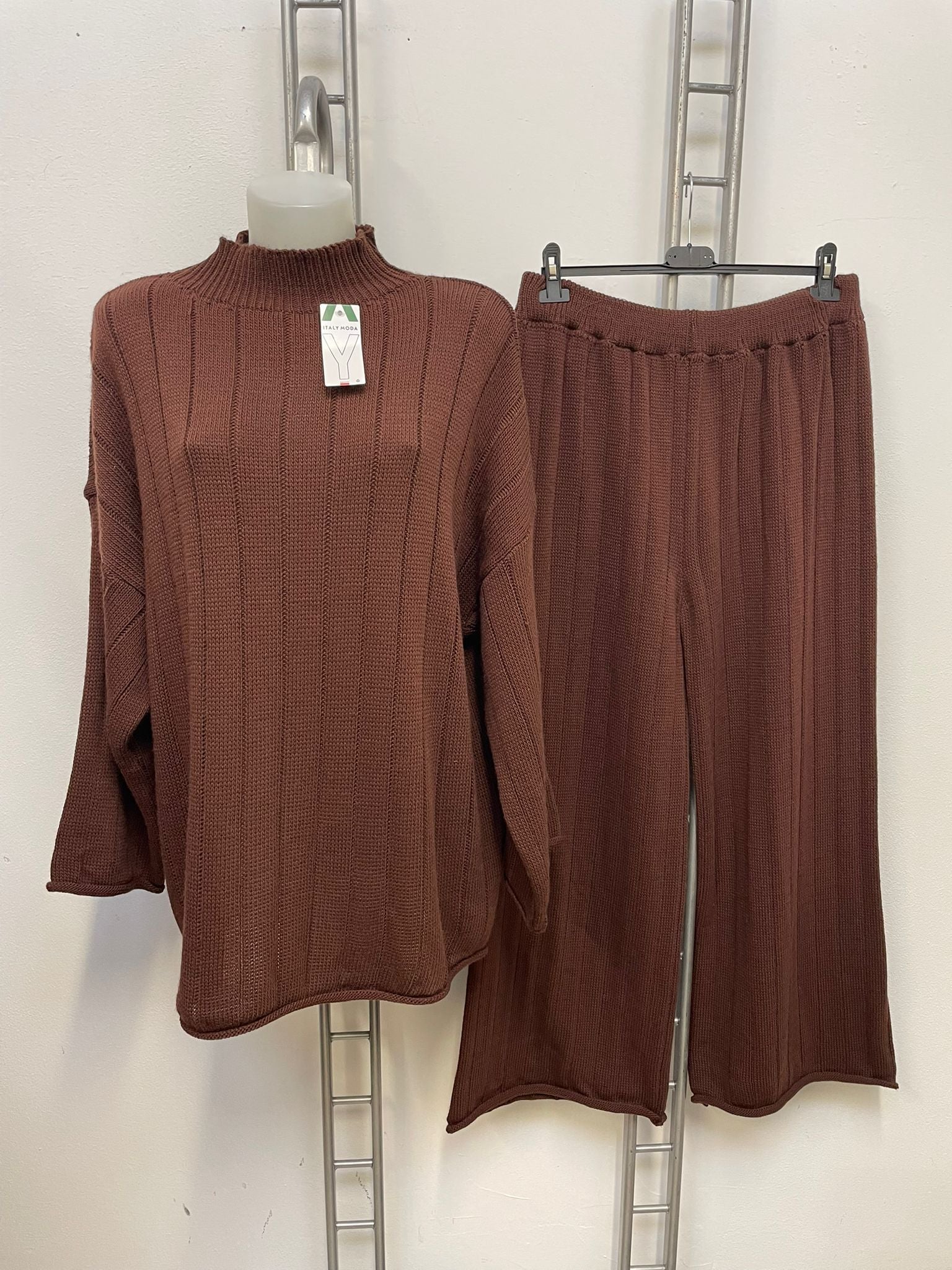 Completo Cod.No161 Tg. 58 - 60 - taglie_forti