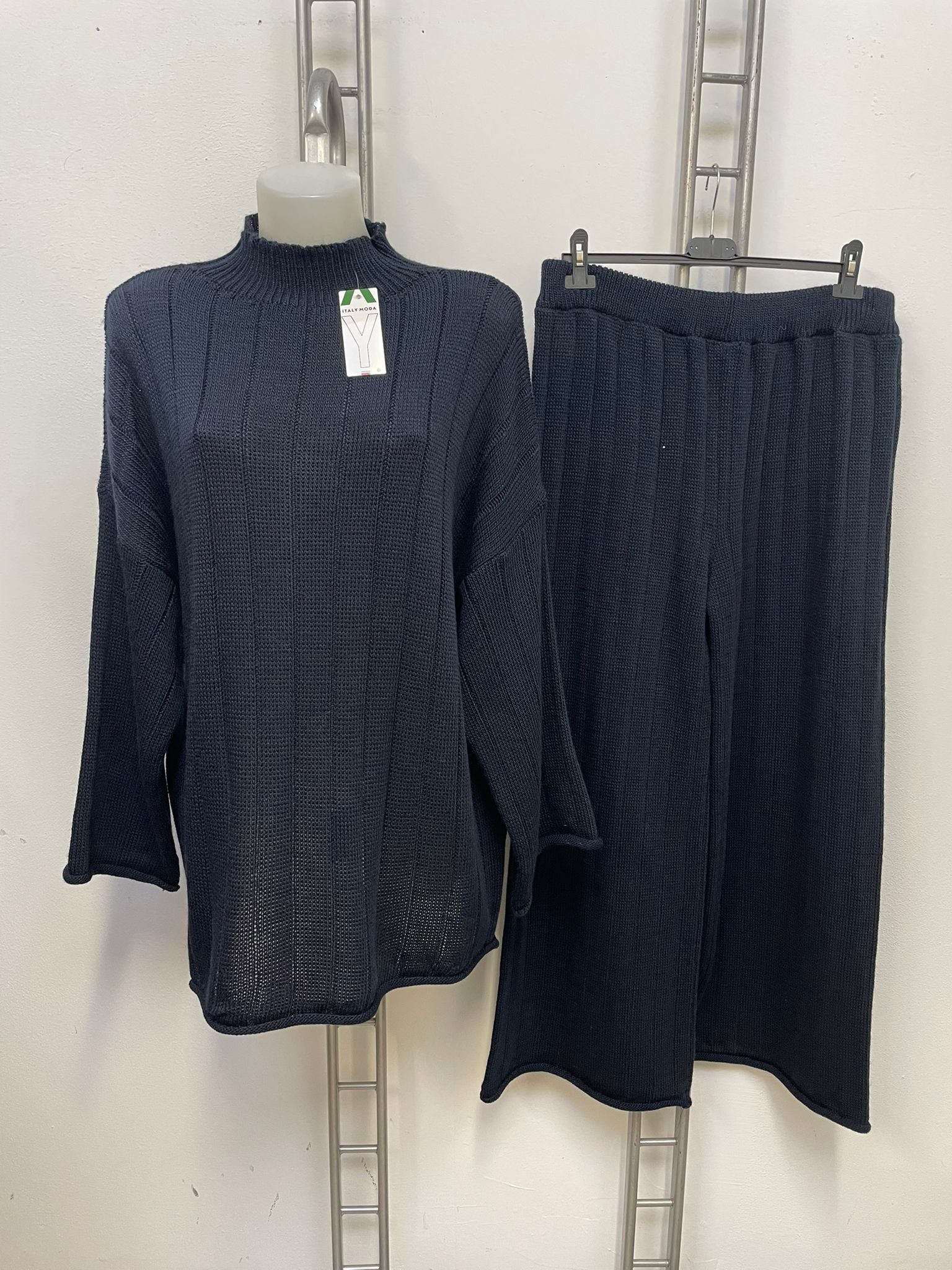 Completo Cod.No161 Tg. 58 - 60 - taglie_forti