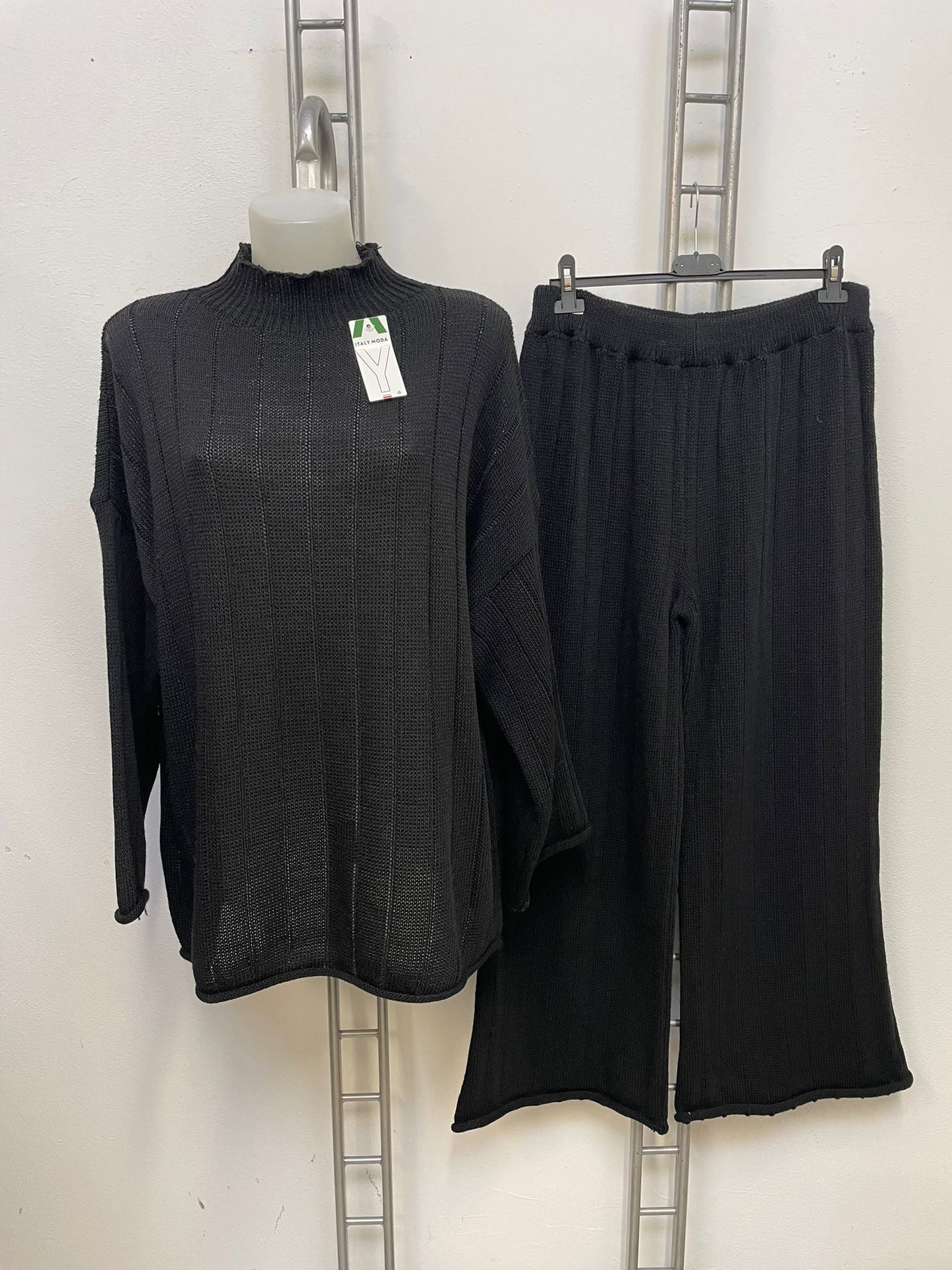 Completo Cod.No161 Tg. 58 - 60 - taglie_forti