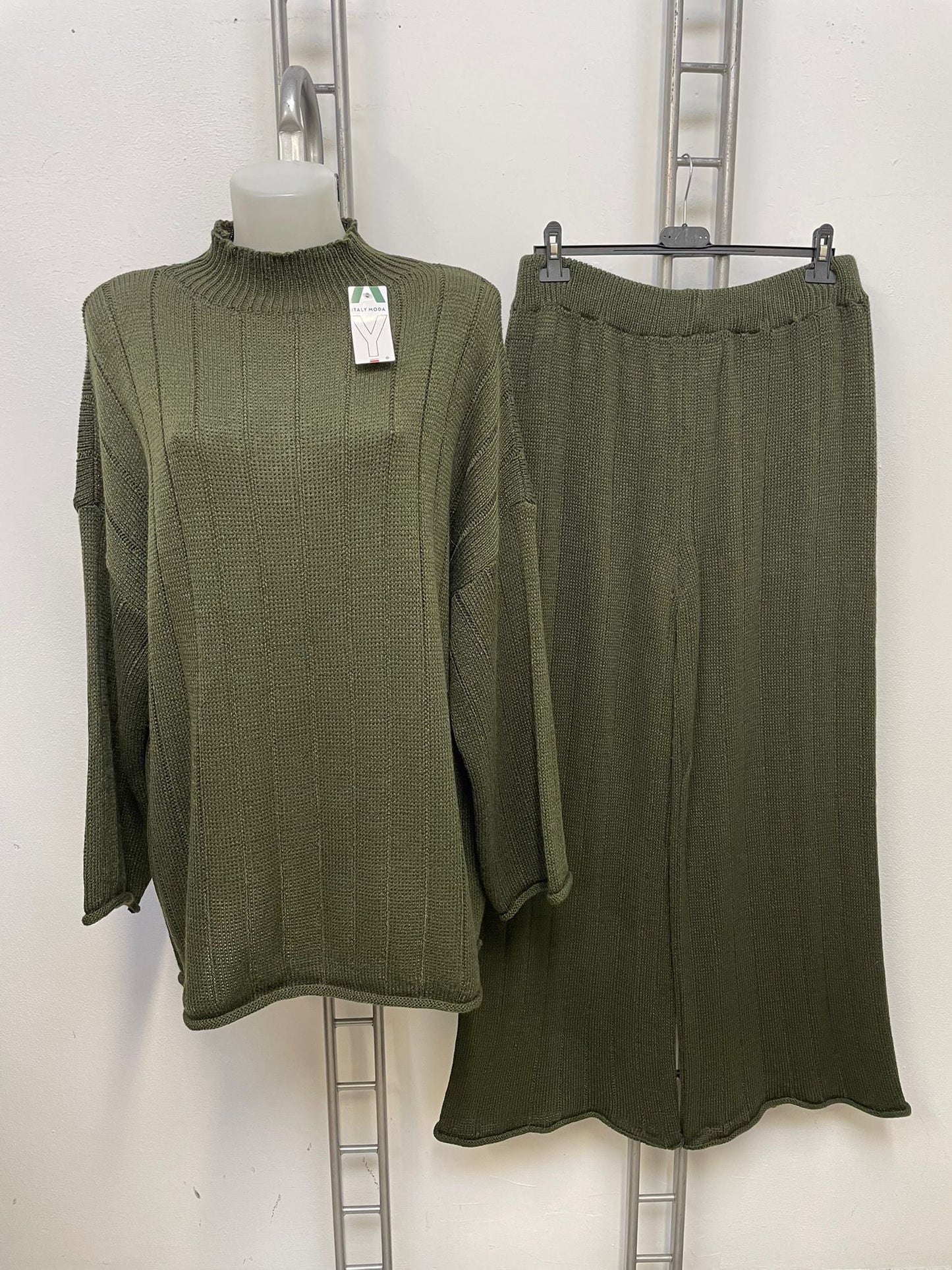 Completo Cod.No161 Tg. 58 - 60 - taglie_forti