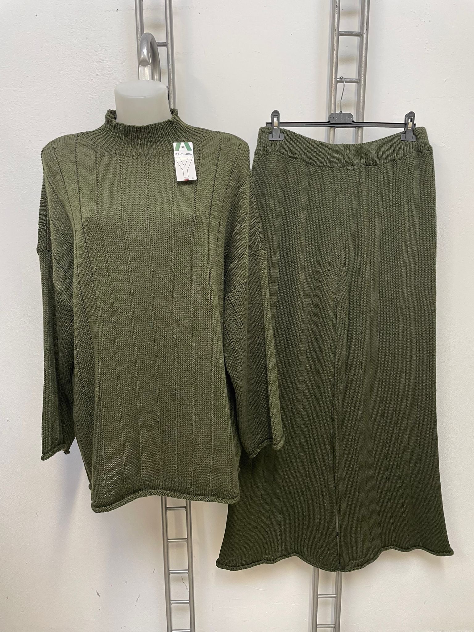 Completo Cod.No161 Tg. 58 - 60 - taglie_forti