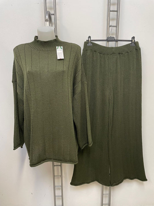 Completo Cod.No161 Tg. 58 - 60 - taglie_forti