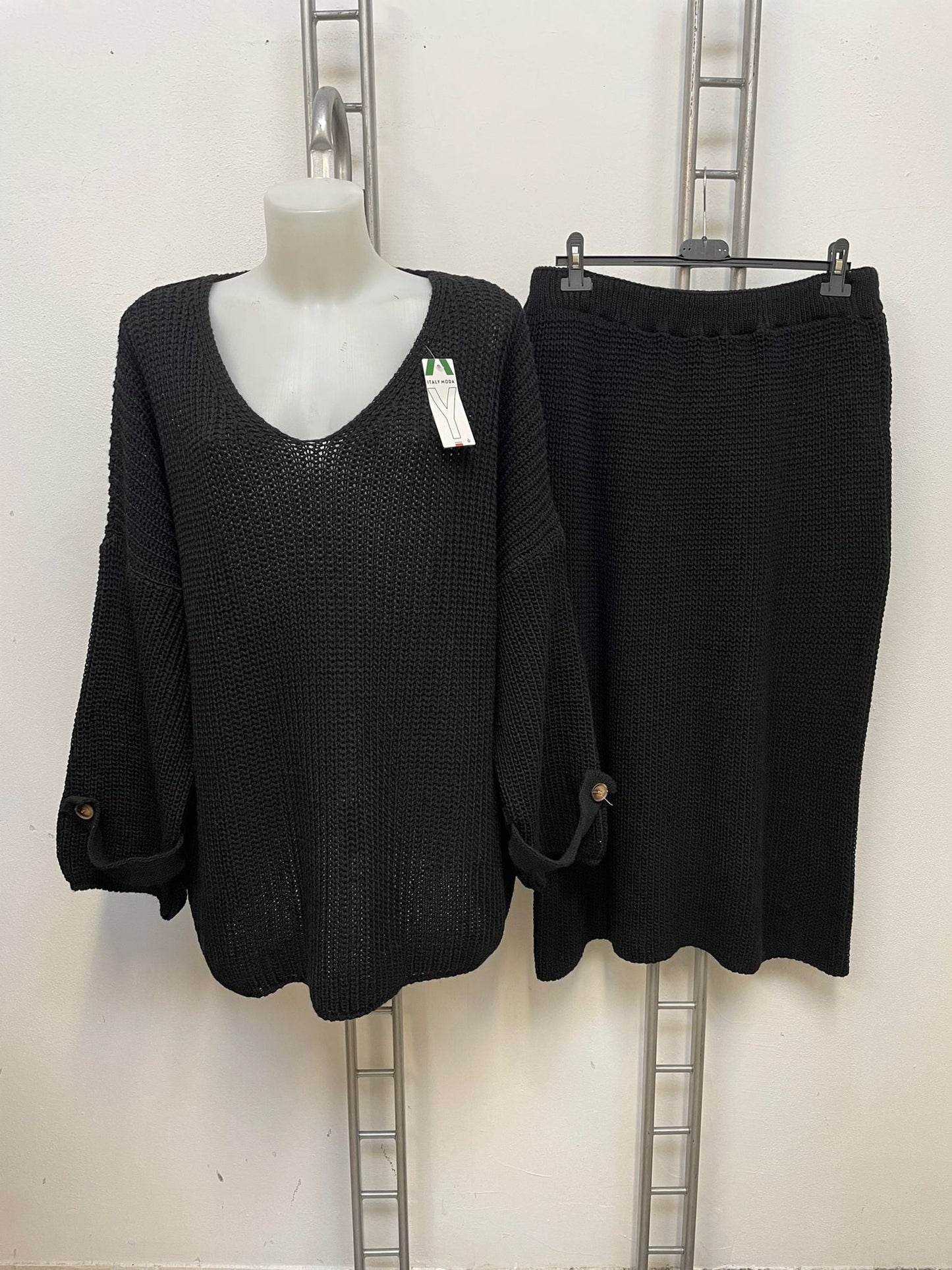 Completo Cod.No165 Tg. 58 - taglie_forti