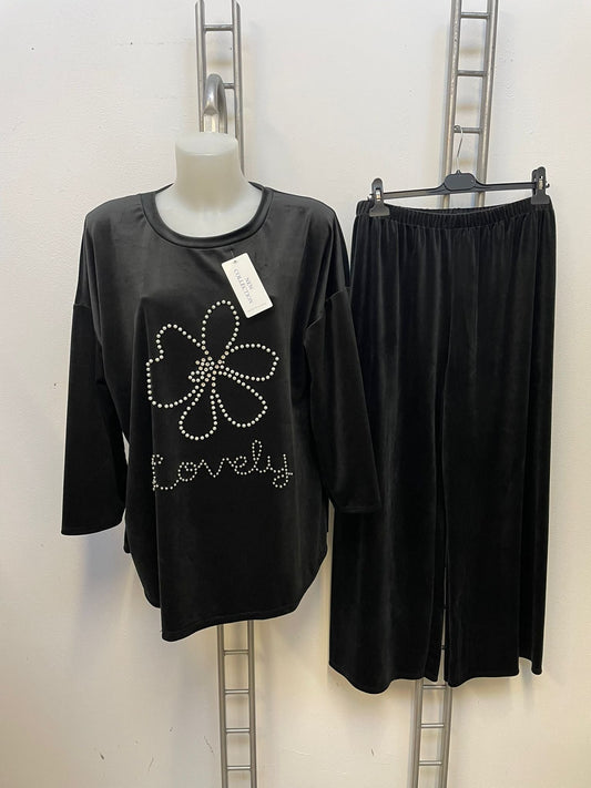 Completo Cod.No203 Tg. 52 - taglie_forti