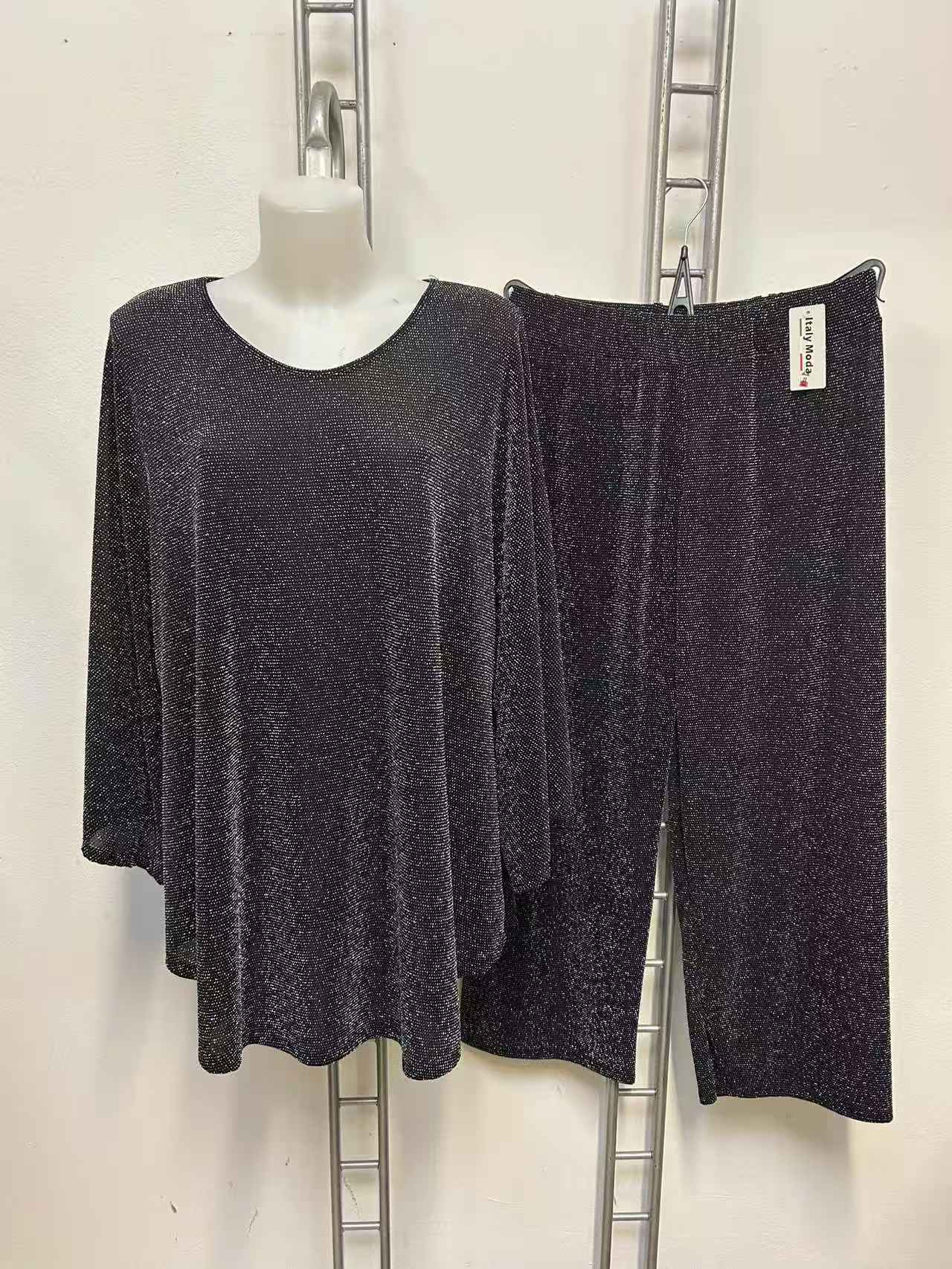 Completo Cod.No368 tg. 58 - taglie_forti