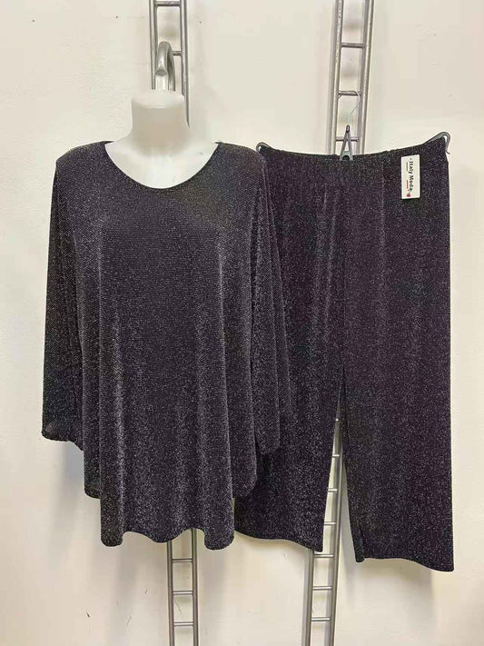 Completo Cod.No368 tg. 58 - taglie_forti