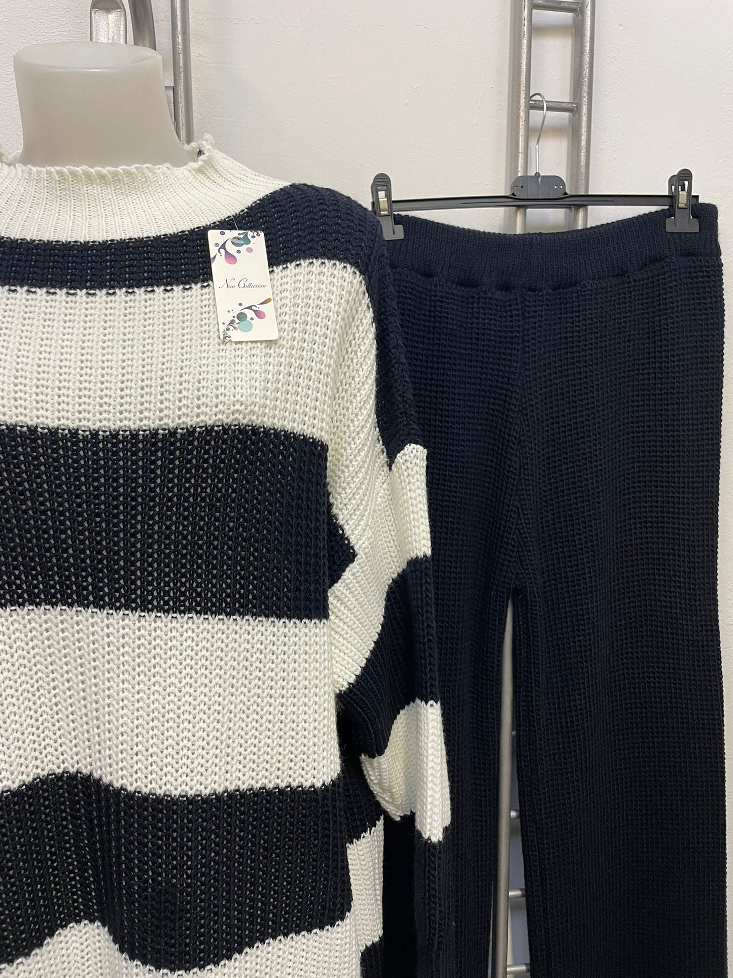 Completo Cod.No371 Tg.56 - 58 - taglie_forti