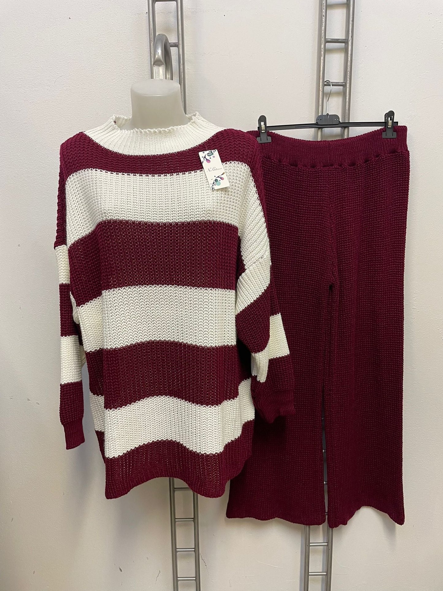 Completo Cod.No371 Tg.56 - 58 - taglie_forti