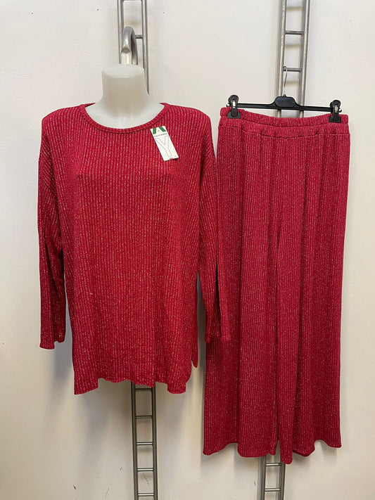 Completo Cod.No417 Tg.56 - taglie_forti