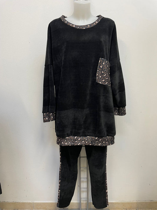 Completo Cod.Se194 Tg. 58 - 60 - taglie_forti