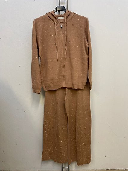 Completo lana Cod.Ot035A Tg.50 - 54 - taglie_forti