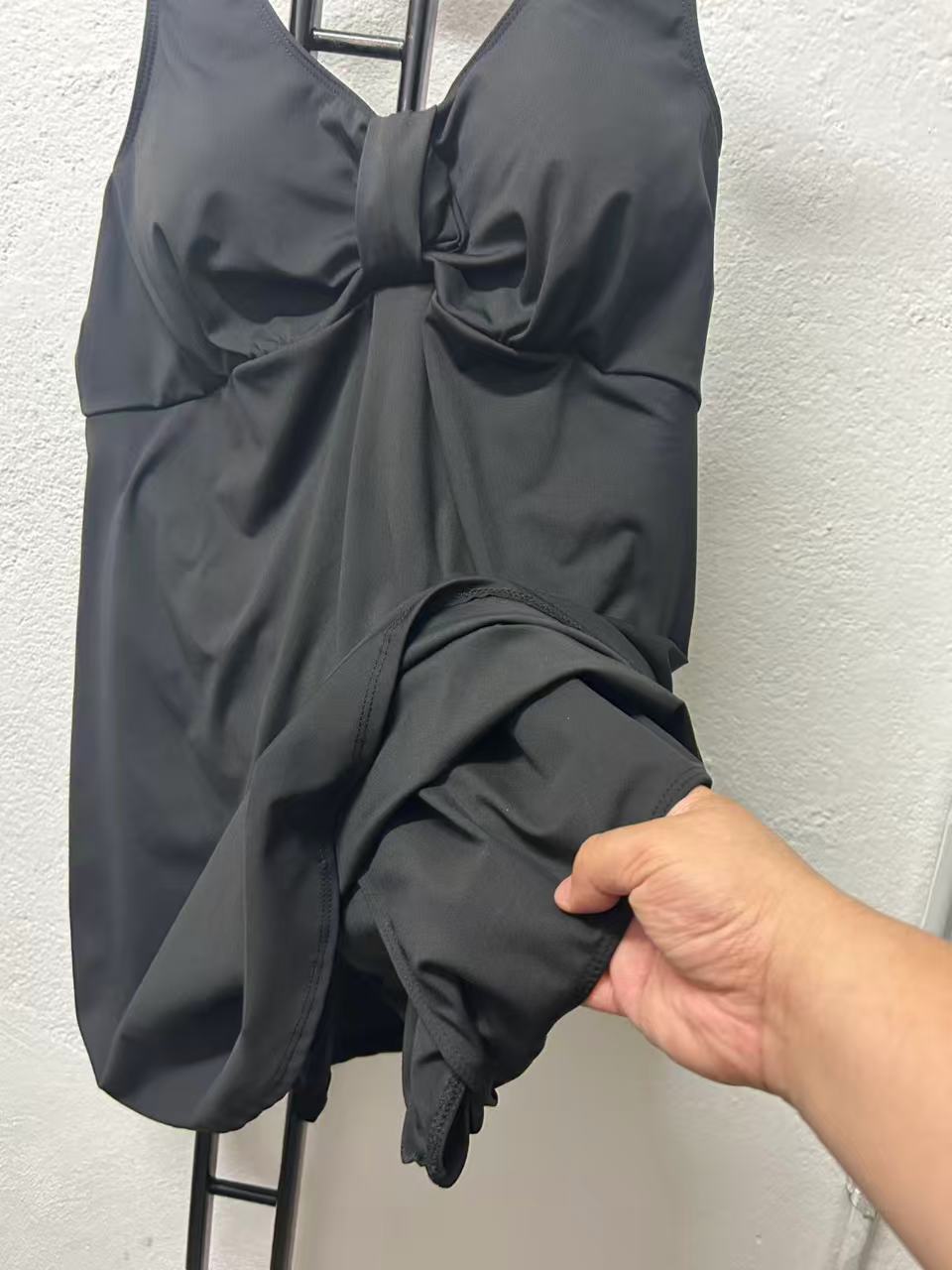 Costume da bagno Cod.Gi137 Tg.52-54 - taglie_forti