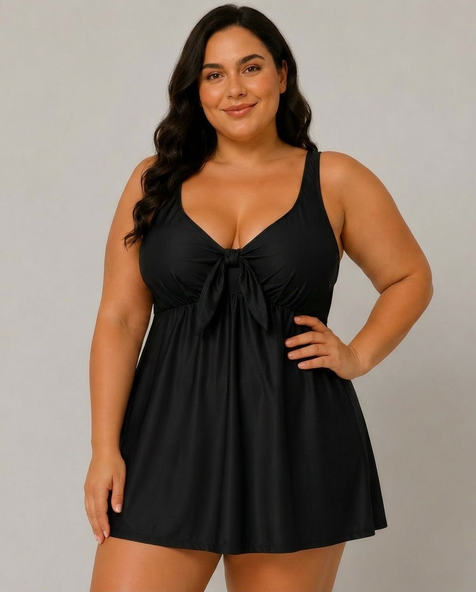 Costume da bagno Cod.Gi137 Tg.52-54 - taglie_forti