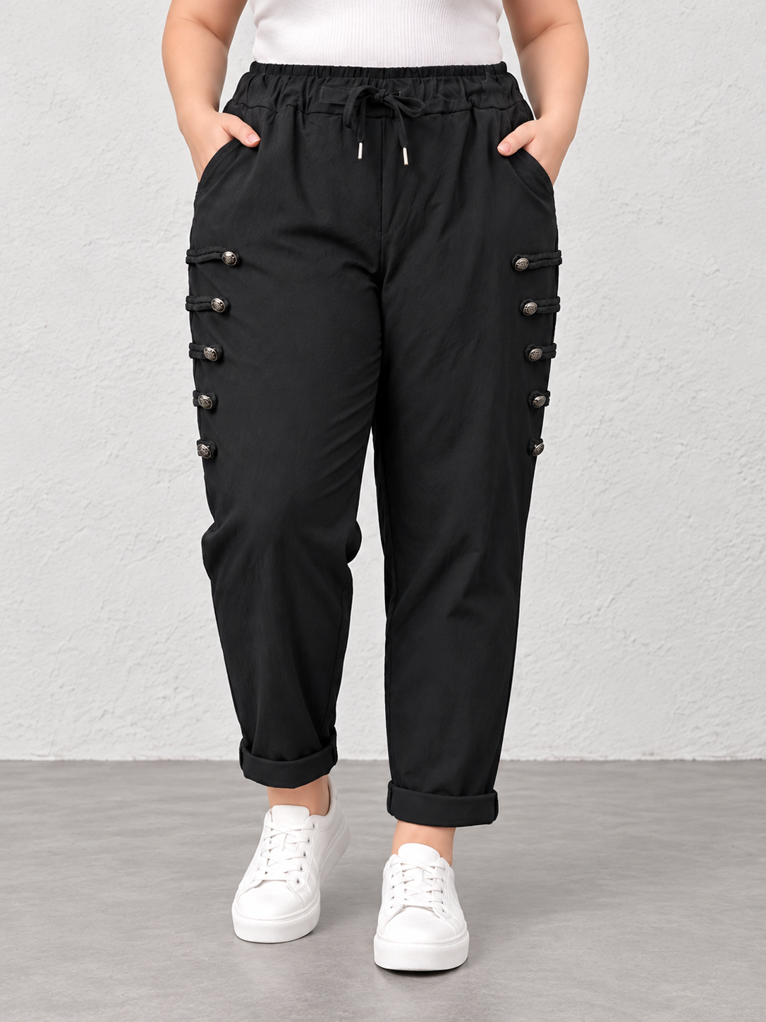 Pantaloni Cod.Ot233 Tg.56-58