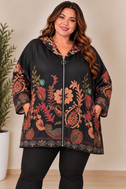 Jacke Cod.Ot159 Gr.56-58