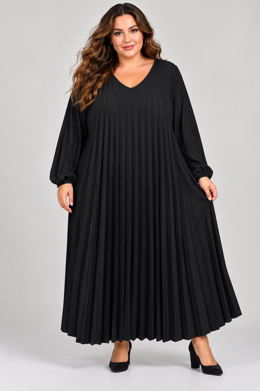 Vestito Cod.Ot202 Tg.60-64