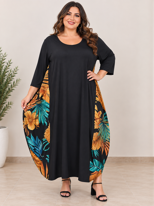 Vestito Cod.No105 Tg.60-66+