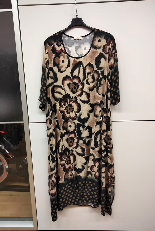 Kleid Cod.Do04 Gr.54-56