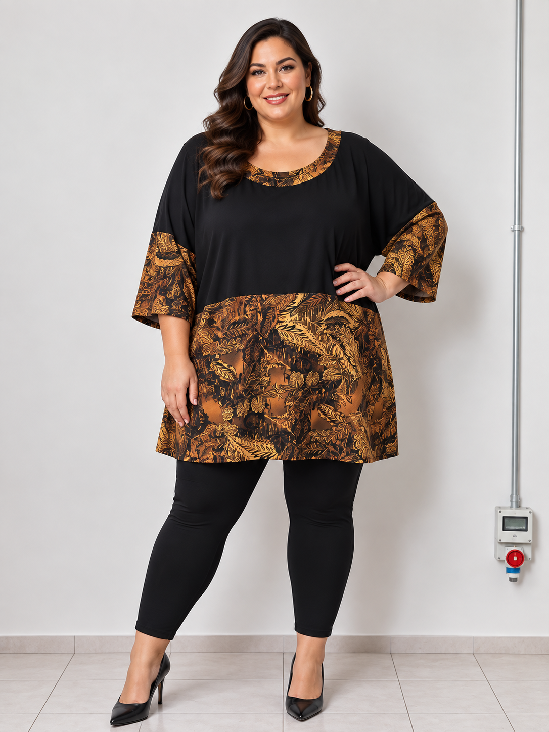 Maillot Réf. n°176 Taille 64-66