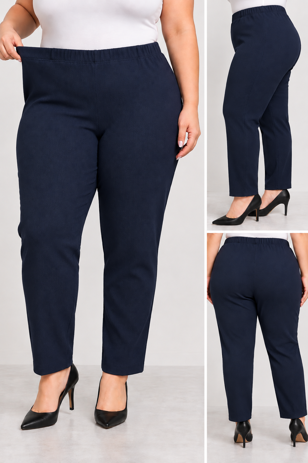 Pantaloni Cod.Ot133 Tg.56-58