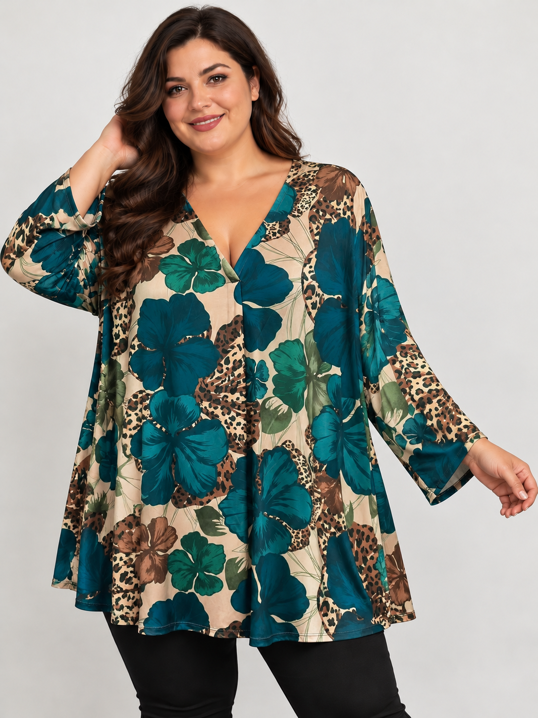 Camiseta Cód.Ot125 Talla 62-66