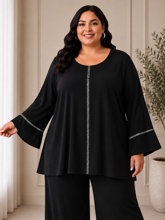 Maillot Réf. No139 Taille 60-66+