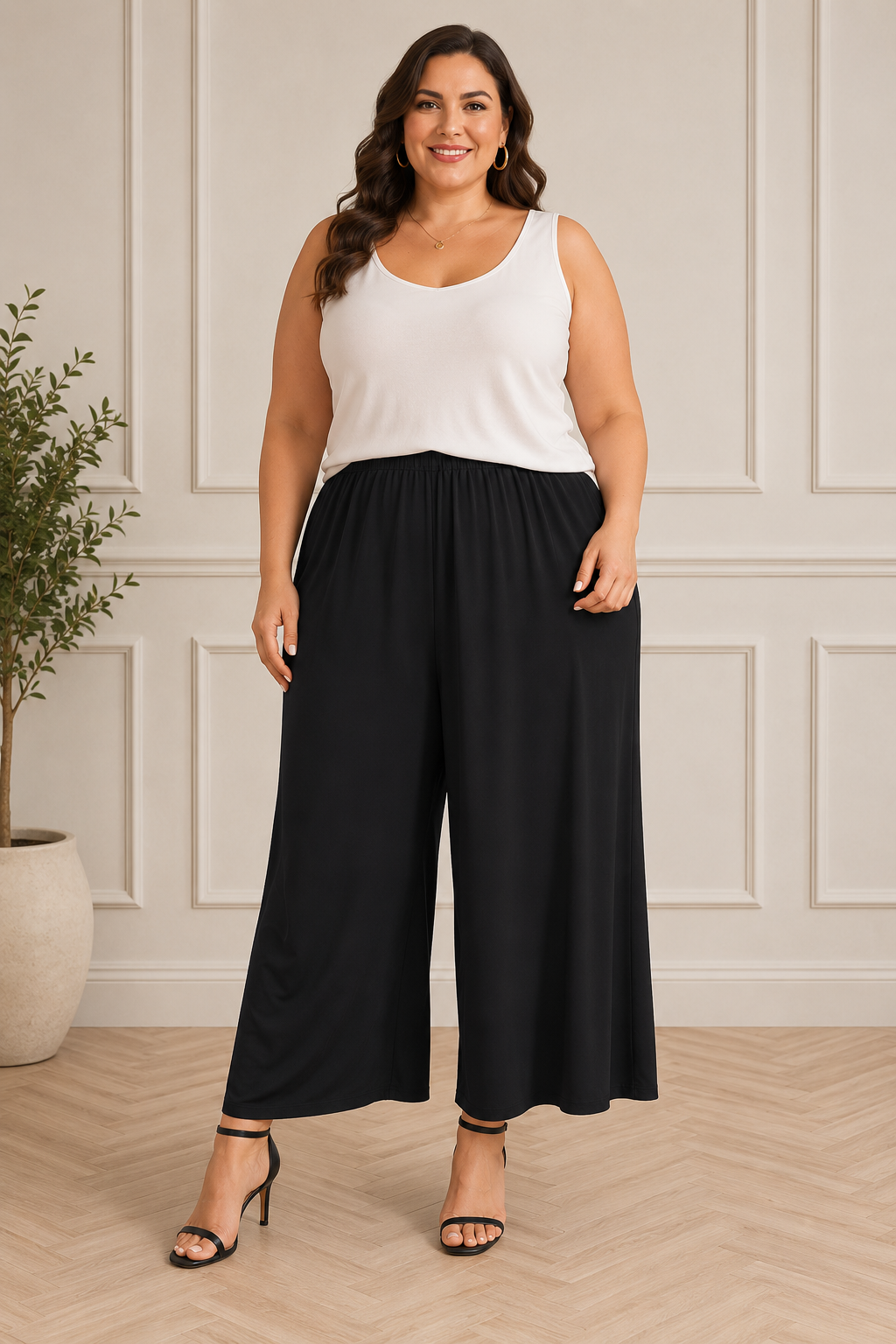 Pantaloni Cod.Lu102 Tg.54-58